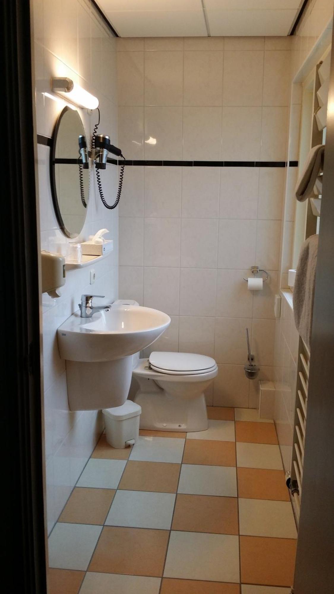 Hotel Hof Van Gelre By Flow Lochem Room photo